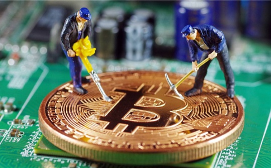 比特币 为什么挖矿_比特币挖矿的坑