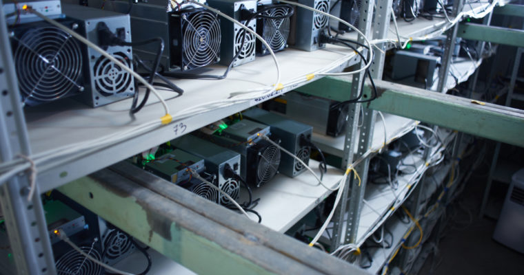 比特币 为什么挖矿_比特币挖矿的坑