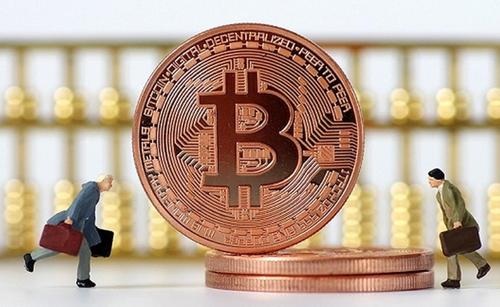 如何在电脑上挖比特币_比特币怎么挖电脑