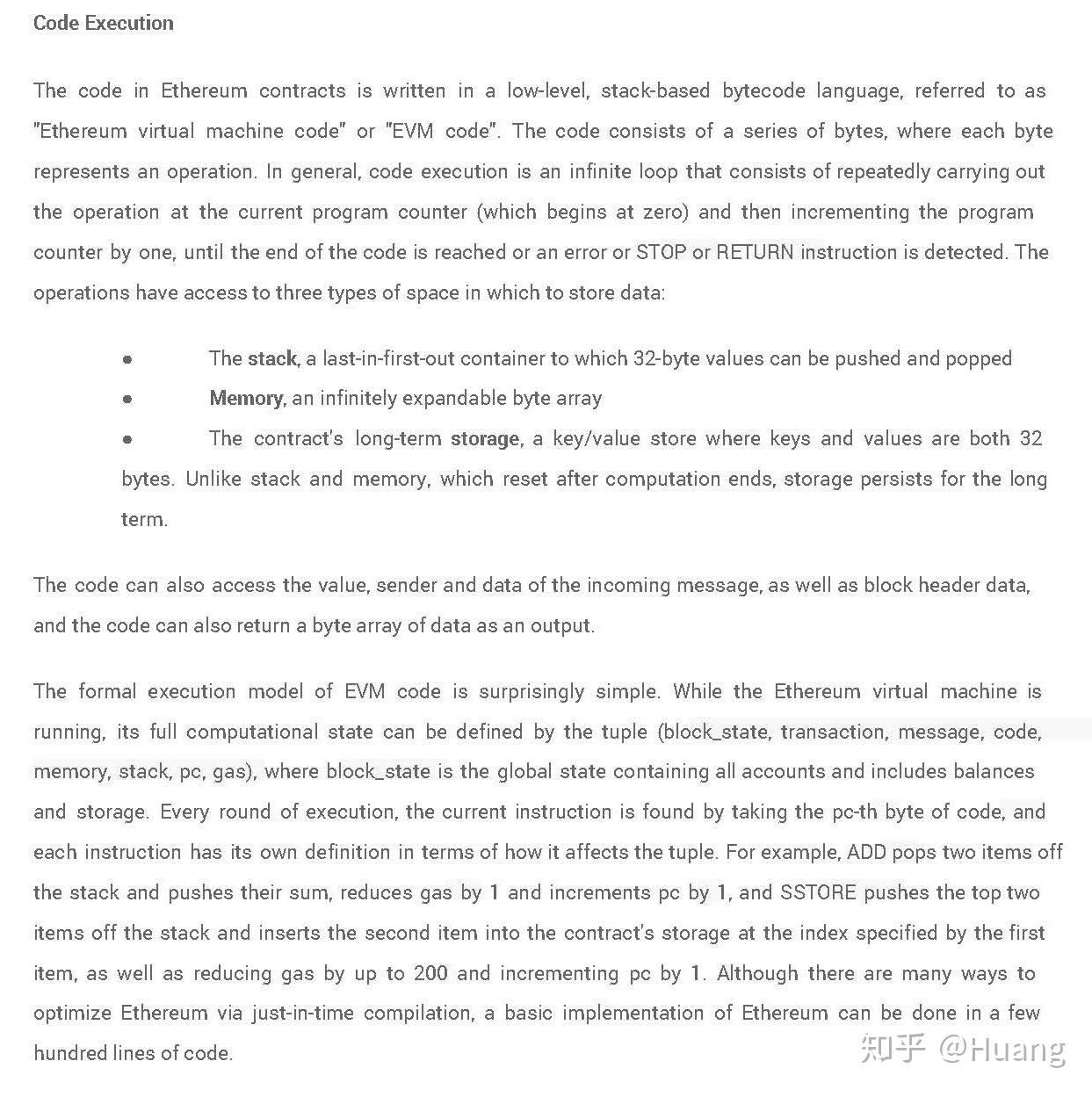 以太坊白皮书和黄皮书_以太坊白皮书英文版 以太坊白皮书和黄皮书_以太坊白皮书英文版