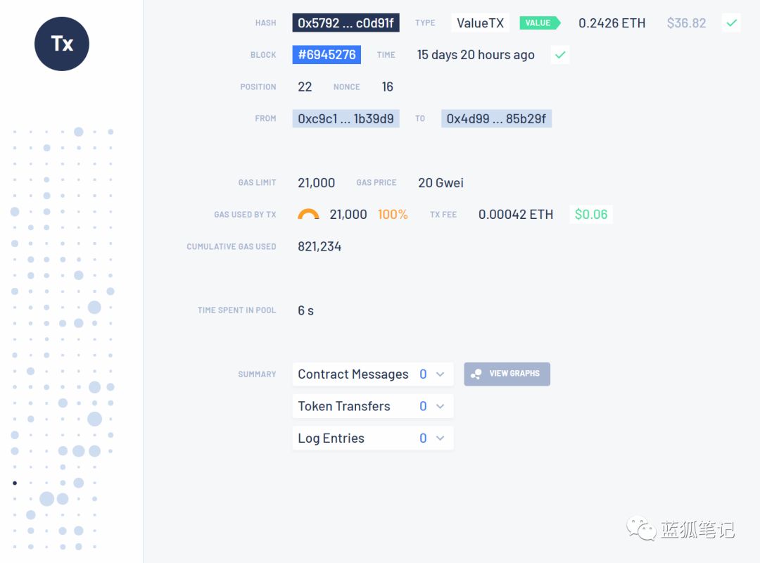 以太坊浏览器能拦截吗的简单介绍