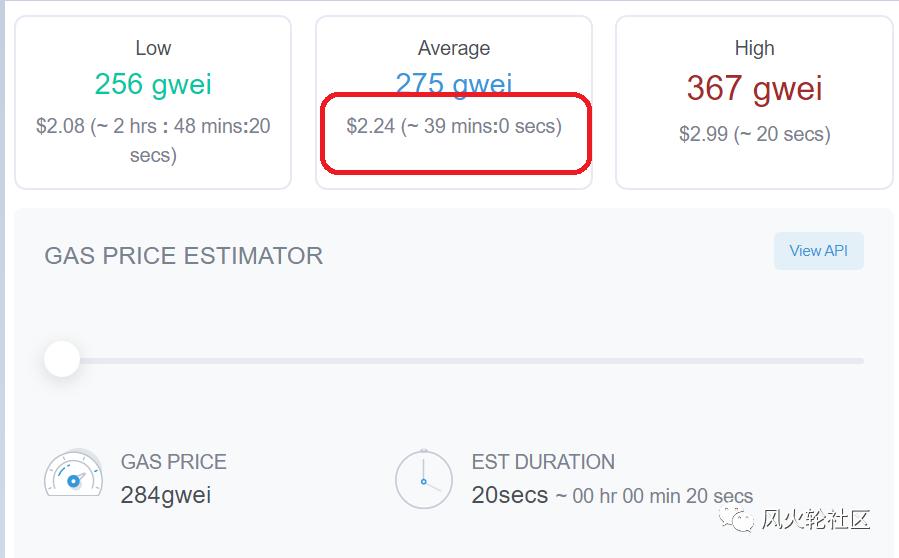 如何补缴以太坊中的矿工费用_如何补缴以太坊中的矿工费