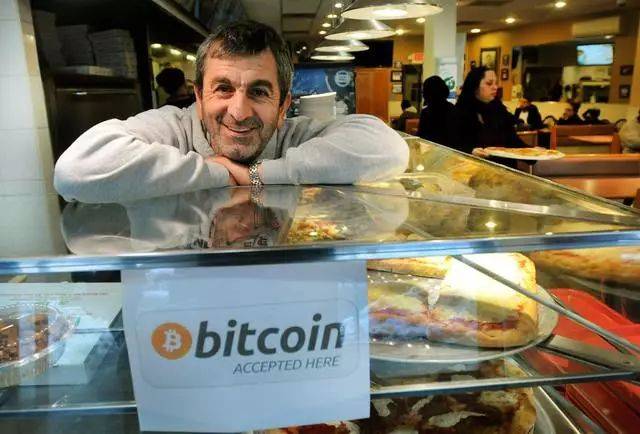 16000比特币买披萨_比特币披萨视频