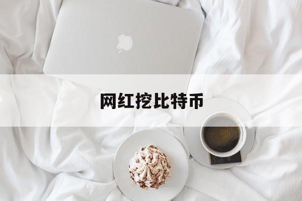 网上挖比特币挣钱吗_网红挖比特币