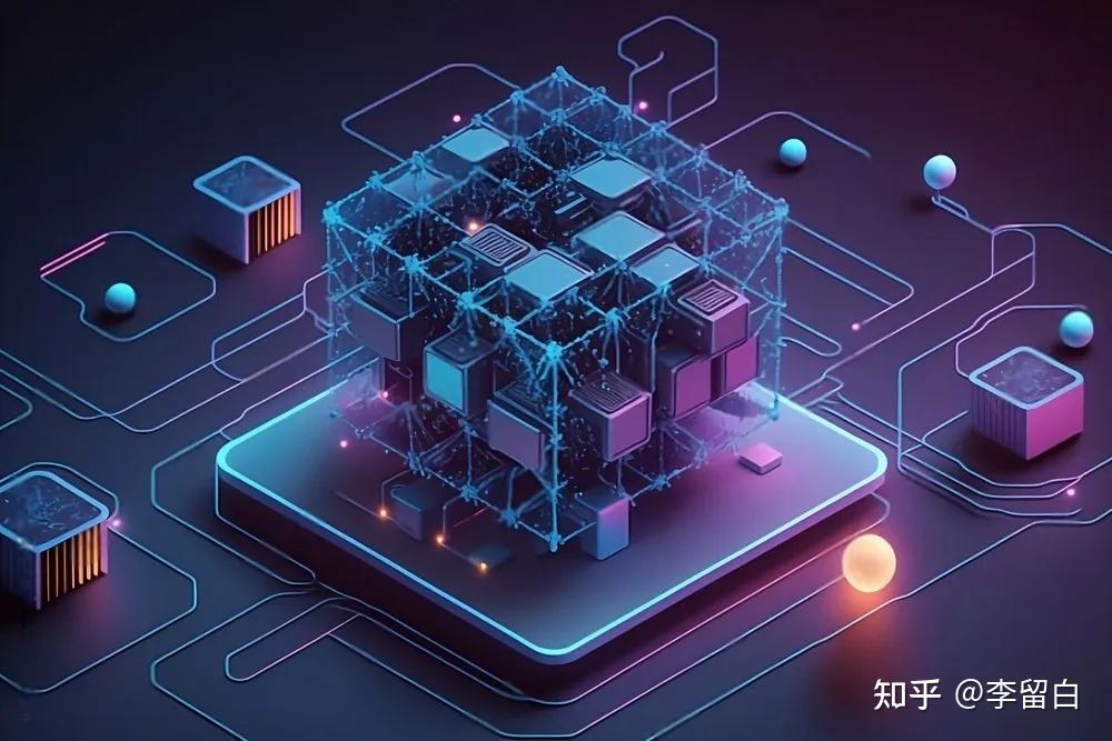 区块链技术在能源互联网领域的应用价值_区块链能源创新